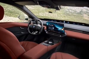 Die neue BMW 3er Reihe