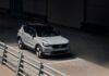 Modellpflege für Volvo XC40 und EX40: Mehr Technik, KI und frisches Design Volvo XC40 und EX40 starten ins Modelljahr 2027