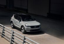 Modellpflege für Volvo XC40 und EX40: Mehr Technik, KI und frisches Design Volvo XC40 und EX40 starten ins Modelljahr 2027