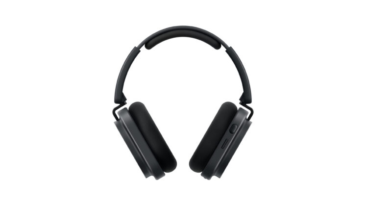 Nothing Headphone Pro (1) Farbe schwarz