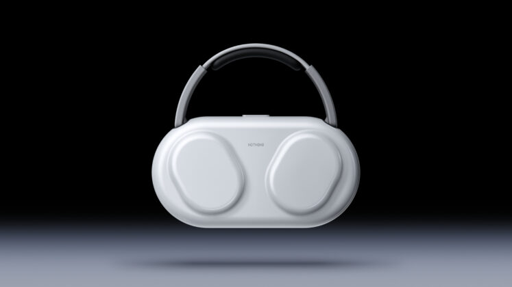 Nothing Headphone Pro (1) Case