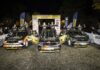 Opel Rally Cup am Stemweder Berg