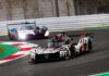 WEC: Bestes Saisonergebnis für Peugeot bei turbulentem 6 Stunden Rennen von Fuji WEC Peugeot 9x8 6h Fuji