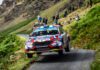 Rallye-EM 2026: Teemu Suninen krönt sich in Wales vorzeitig zum Europameister Duo Teemu Suninen/Antti Haapala Skoda Fabia RS Rally2