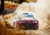 Rallye Sardinien Dreikampf um den WM-Titel
