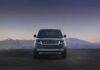 Jaguar Land Rover präsentiert den ersten vollelektrischen Range Rover Der neue Range Rover Electric