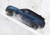 Elektro-Revolution in Carrara: Der neue Range Rover Sport Electric stürmt den Marmorberg Neuer Range Rover Sport Electric