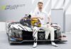 Robert Shwartzman wechselt zu Peugeot TotalEnergies