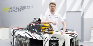 Peugeot TotalEnergies verpflichtet Robert Shwartzman für die WEC ab 2027 Robert Shwartzman wechselt zu Peugeot TotalEnergies