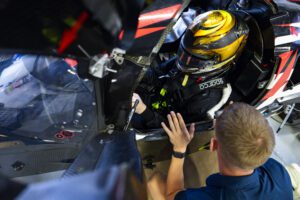  Robert Shwartzman wechselt zu Peugeot TotalEnergies