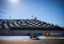 WorldSBK in Magny-Cours: Rückschlag für BMW nach der Sommerpause FIM Superbike World Championship