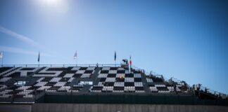 WorldSBK in Magny-Cours: Rückschlag für BMW nach der Sommerpause FIM Superbike World Championship