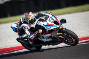 FIM Superbike World Championship Danilo Petrucci