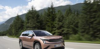 Skoda Peaq: Neues Elektro-Flaggschiff mit bis zu sieben Sitzen und Top-Reichweite Skoda Peaq: Neues Elektro-Flaggschiff