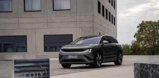 GCOTY 2027: Neuer Skoda Peaq zum „German Family Car of the Year“ gekürt Skoda Peaq ist Family Car of the Year