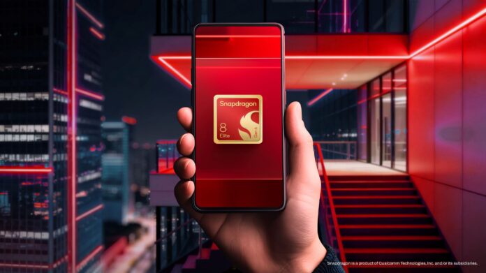 Snapdragon 8 Elite Gen 6 und Extreme vorgestellt Snapdragon 8 Elite Gen 6 und Extreme vorgestellt