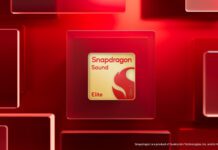 Snapdragon Sound Elite Gen 2
