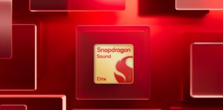Snapdragon Sound Elite Gen 2: Bluetooth war gestern, jetzt kommt Wi-Fi 6E Snapdragon Sound Elite Gen 2
