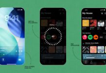 Die Sonos App unter OS 27