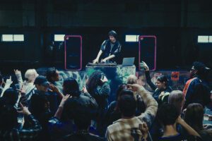 Sony ULT TOWER MAX, 7 & 5: Neue Party-Lautsprecher