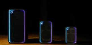 Sony ULT TOWER MAX, 7 & 5: Neue Party-Lautsprecher