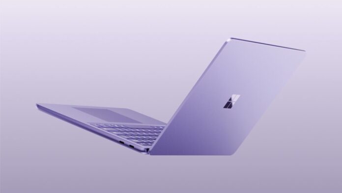 Surface Laptop 13 Zoll (2026)