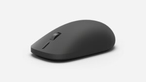 Surface Mouse (2. Edition)