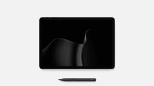 Neues Surface Pro (12 Zoll)