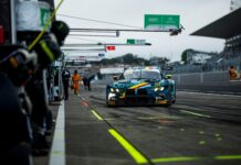 Intercontinental GT Challenge: Team WRT feiert Klassensieg bei den Suzuka 1000KM IGTC Suzuka 1000KM