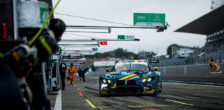 Intercontinental GT Challenge: Team WRT feiert Klassensieg bei den Suzuka 1000KM IGTC Suzuka 1000KM