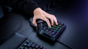 Tartarus V2 Pro