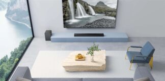 Heimkino-Upgrade: TCL bringt Soundbar Flaggschiffe mit Bang & Olufsen Klang nach Deutschland im Frühjahr angekündigten Soundbar-Flaggschiffe im Oktober 2026 offiziell auf den deutschen Markt.