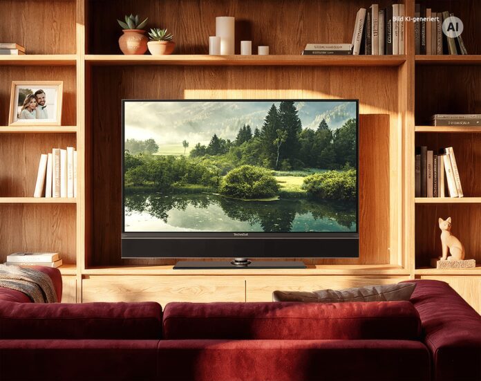 TechniSat erweitert TECHNIVISTA CL-Serie
