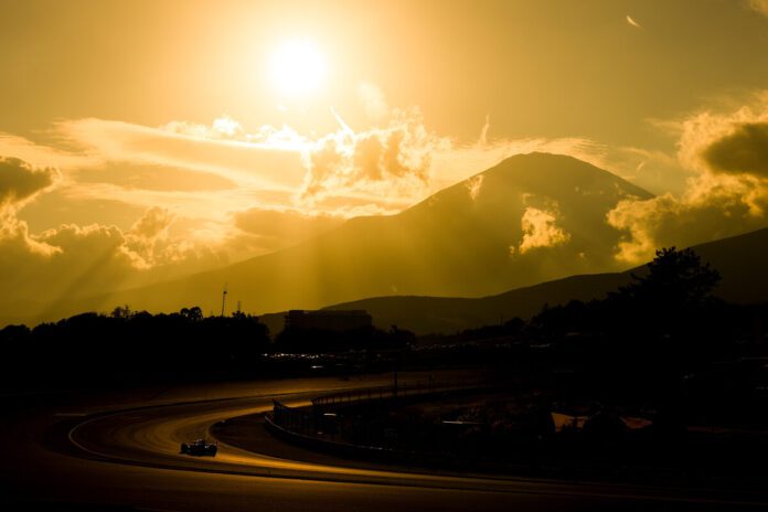 WEC in Fuji 2026: Toyota Racing peilt Heimsieg an