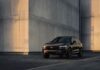 E-Mobilität: Volvo bringt neue Long-Range-Hybride mit bis zu 200 Kilometer Reichweite Volvo XC60 Black Edition Modelljahr 2027