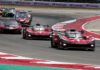 WEC 2026: Toyota verliert sicheren Austin-Sieg kurz vor Schluss durch Hydraulikdefekt Toyota Racing verpasst Sieg in Austin kurz vor Rennende