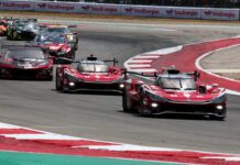 WEC 2026: Toyota verliert sicheren Austin-Sieg kurz vor Schluss durch Hydraulikdefekt Toyota Racing verpasst Sieg in Austin kurz vor Rennende