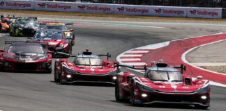 WEC 2026: Toyota verliert sicheren Austin-Sieg kurz vor Schluss durch Hydraulikdefekt Toyota Racing verpasst Sieg in Austin kurz vor Rennende