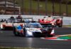 WEC in Fuji: Podest-Jubel und LMGT3-Sieg für BMW M Team WRT BMW M Team WRT in Fuji