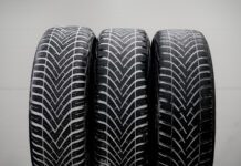 ADAC Studie warnt: Winterreifen werden schon ab 4 mm Profil zum Sicherheitsrisiko ADAC Winterreifen Test