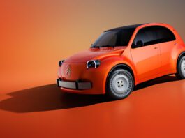 Citroen 2CV Concept: Die legendäre „Ente“ kehrt als 15.000-Euro-Elektroauto zurück Citroen 2CV Concept