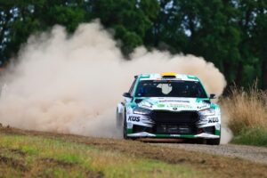 ADAC 3-Städte-Rallye: DRM kehrt in den Bayerischen Wald zurück