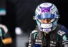Wird Kimi Antonelli in Mexico Formel 1 Weltmeister
