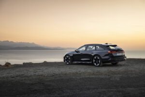 Audi A6 allroad 2026