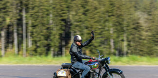 Biker-Paradies Chiemgau: Erste „ADAC Classic meets Aschau“ für Frühjahr 2027 angekündigt Die ADAC Classic meets Aschau im Chiemgau 2027
