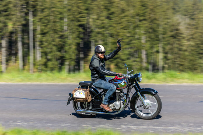 Die ADAC Classic meets Aschau im Chiemgau 2027