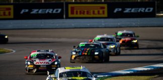 Showdown in Hockenheim: BMW- und Porsche-Erfolge vertagen Titelentscheidung in der ADAC GT4 Germany ADAC GT4 Germany Hockenheim 2026