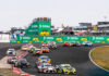 ADAC GT4 Germany 2027: Neuer Kalender und Mega-Preisgeld für den DTM-Nachwuchs Rennkalebder ADAC GT4 Germany 2027