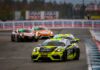 ADAC GT4 Germany 2026