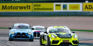 Titel Showdown in Hockenheim: Wer krönt sich zum Champion der ADAC GT4 Germany? Wer holt den Titel in der ADAC GT4 Germany 2026